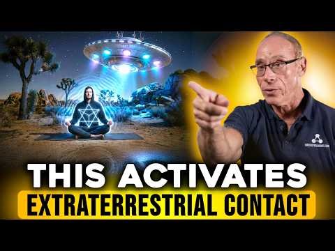 Ancient Mantra That Unlocks ET Communication | Dr Steven Greer
