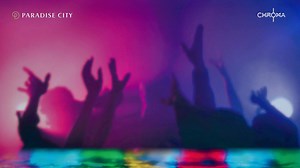 14K views · 2.2K reactions | Today! Paradise City Pool Party <Your Paradise Chroma> 60 seconds Ver. Top class DJs will gather at Paradise City and make a biggest splash that you can ever imagine! Their music absolutely catches your mind and gives you summer vibes! Just listen to the music and let your body move  #PARADISECITY #ART_TAINMENT_RESORT #UrParadiseChroma #ClubChroma | Paradise City Korea | Facebook