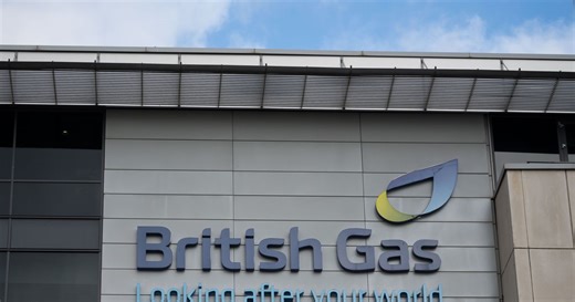 British Gas says 'reduce energy bill' with two-second morning tip