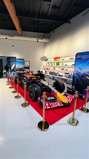 The Thrill of Red Bull Racing in Formula 1