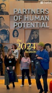 ✨ It’s been an incredible year at the Discovery Center! In 2024, we held 262 tours and workshops, welcomed nearly 13,000 guests for tours and programs, and hosted 30 staff chats. We are so grateful for everyone who made this year possible and look forward to seeing you in 2025! If you’d like ot visit us during the holidays, we are open 10am-5pm, Wed-Sat. We are closed Dec 25 and Jan 1. Hope to see you soon!🧡 | Gates Foundation Discovery Center