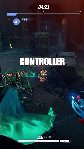 Controller vs Keyboard and Mouse: Which is Actually Harder?