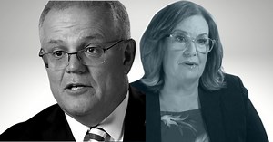 "This has been a big wake up call." The most important moments from Scott Morrison's Current Affair interview.