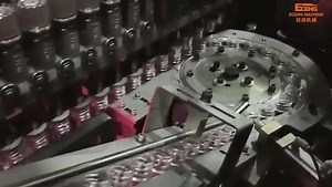 202K views · 471 reactions | K6 fully electric bottle blowing machine 10000-11000BPH 380ML Wechat/whatapp:+8613862269581 | Riverman Zhang | Facebook