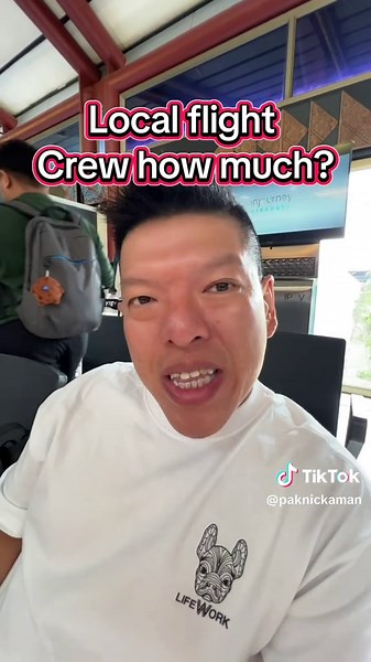 Singapore Airlines Cabin Crew Salary Insights