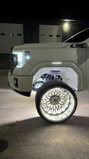 First Drive: New Duramax Diesel Truck Build