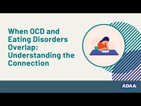 When OCD and Eating Disorders Overlap: Understanding the Connection