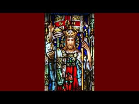 Rejoice, the Lord Is King (Organ)