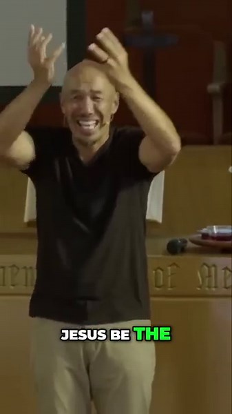 Francis Chan - Why We Started We Are Church