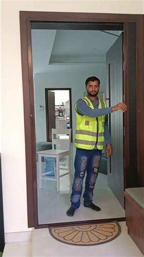 Fly Screen Installation & Maintenance Service At Technical-24