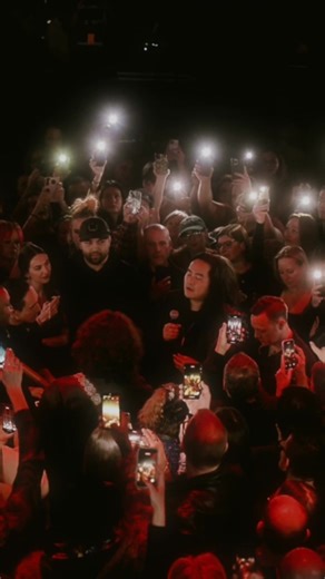 Timelines has been announced 🫀 Two songs from each of my records reimagined and stripped back will be included on the Acousic Timelines EP produced by my dear friend @nicktateishi and mastered by @catpictures Pictured is a small clip from a music video I crafted which is available on my YouTube channel) from show footage, personal phone footage and footage captured by my friends from different moments over the last four years. Overtop of it is Dream Catcher reimagined. It was quite incredible t