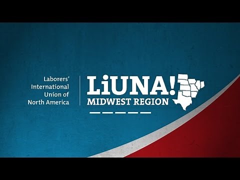 LIUNA: Laborers' International Union of North America