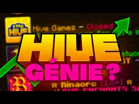 TheHIVE : La FERMETURE de GÉNIE 📈