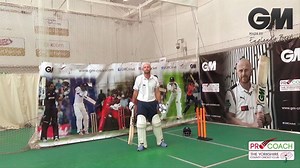 A Pro's Tip for Christmas. Merry Christmas one and all. ⛄ Adam Lyth | GM Cricket | Facebook