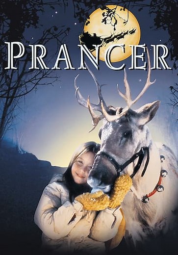 Prancer (1989)