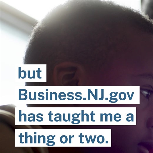 Looking for guidance for your small business? | Business.NJ.gov