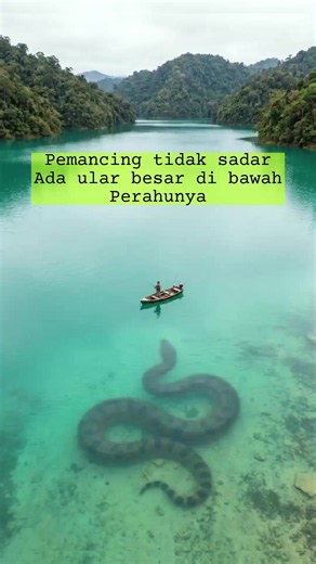 AI Generated Art Video: Abah Satori Digital Artwork Showcase