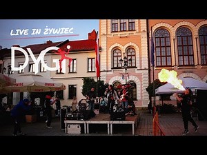 "Koncert w Żywcu" DYGI (fragmenty)
