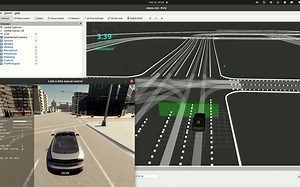 演示 | 在Carla中模拟V2X交通信号灯