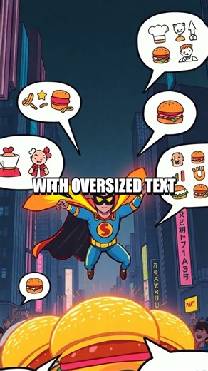 Hero Fools: Ten Parody Power Plays