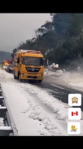 OMG 🙈 Snow Removal Time #canada #fbreelsfypシ゚viral #usa #reelschallenge #FacebookReelsContest #OMG #exploremore #explorepage #fypシ゚viral | Igauravanand