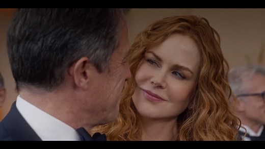 Everything seems perfect…until you look closer. Nicole Kidman, Hugh Grant, Susanne Bier, and the cast and crew of The Undoing give you an inside look at the new original thriller. The Undoing begins October 25 on HBO and HBO Max. | The Undoing