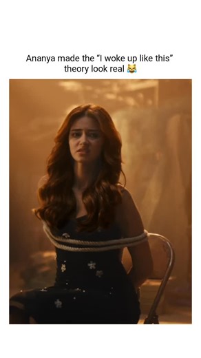 Vishal on Instagram: "Anurag is so done with her 😂😂 #TRESemmeHydraMatrix . #reels #foryou #foryoupage💙"