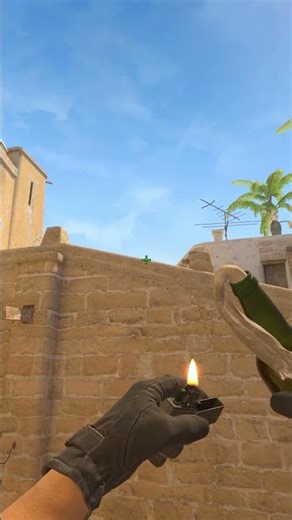 Mirage: Sandwich Molly #cs2