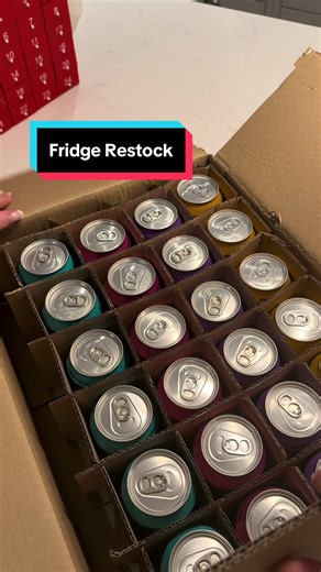 The perfect non-alcoholic drink which is good for your tummy 👌🏽✨🍒 #drink #hippop #restock #asmr #health