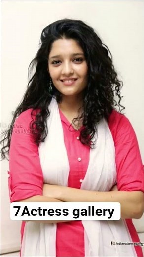 The Rise of Rithika Singh: From MMA Star to Bollywood Dream