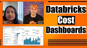 Upcoming Databricks Cost Reporting Improvements (Demo)