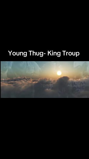 Young Thug's King Troup: A Modern Atlanta Anthem