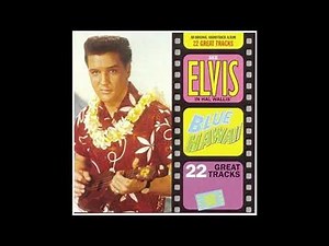 Elvis Presley - Aloha Oe