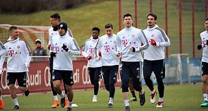 What to watch in Europe's top football leagues this weekend - The Malta Independent