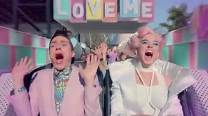 3.5M views · 9.7K reactions | WITNESS THE ALBUM❗THE TOUR❗IT'S ALL HAPPENING❗www.katyperry.com #WITNESSKP | Katy Perry | Facebook