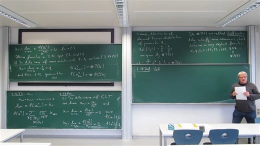 FPT 6. Joint Moments for Free Random Variables