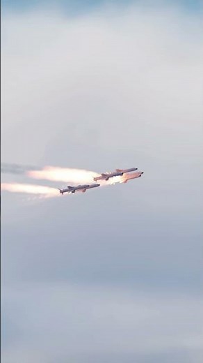 Su-30 Felon Jet Missiles vs Ground Tanks
