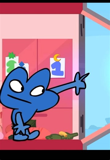 Buncha Crunch Cake Recipe (BFDI Inspired)