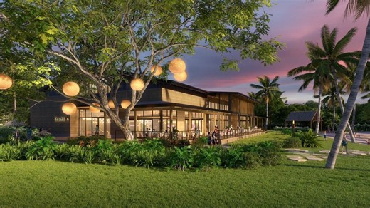 Popular Duke’s restaurant coming to West Oahu