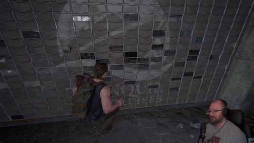 Save file run for Kill All Grounded Permadeath | !PB !completions !TLOUTRIALS !youtube !longplays !discord !socials