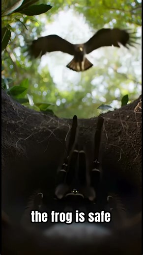 WHY Tarantulas Spider Keep Frogs As Pets ?😮 #facts #shorts