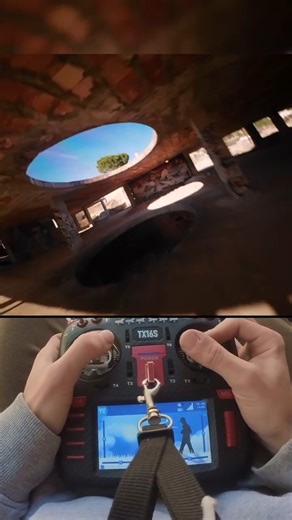 22K views · 277 reactions | Taking flight to the next level with @pabloflor_fpv!  Dive into this thrilling FPV journey and feel the rush. : IG / @pabloflor_fpv #DCL24 #mode2monday #dronelife #dronepilot #FPVFreestyle #DroneRacing | DCL - Drone Champions League | Facebook