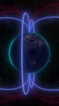 Radio Waves Reveal Exoplanet's Hidden Magnetic Armor