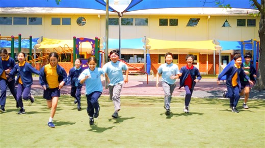 St. Joseph's Catholic Primary School. Springvale