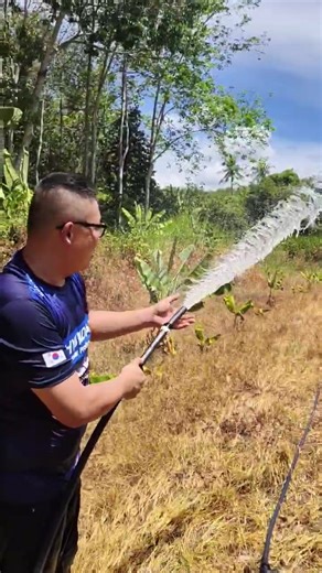 HYUNDAI 80M High Head Water Pump Features and Specs