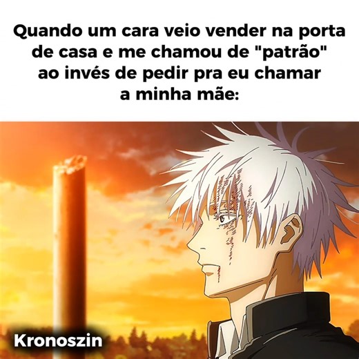 Foi um CHOQUE DE REALIDADE!