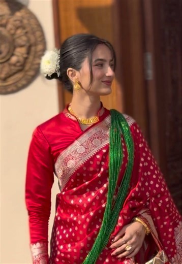 Stylish Ways to Drape a Sari for Any Occasion