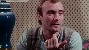 Genesis - 3 Sides Live