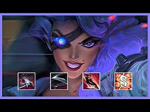 SAMIRA MONTAGE #33 BEST PLAYS S15