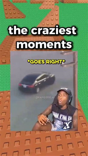 1 In a Billion Streaming Moments 😭🙏 #roblox #rblx #robloxrant #relatable